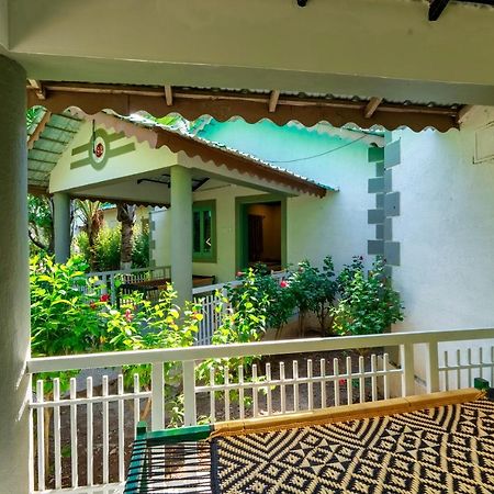 Saavaj Resort, Sasan Gir - Where Wilderness Meets Luxury Eksteriør bilde